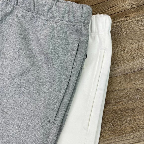 Fear of God Essentials Flocking Shorts Iron Spring Summer Season - Picture 9 of 10